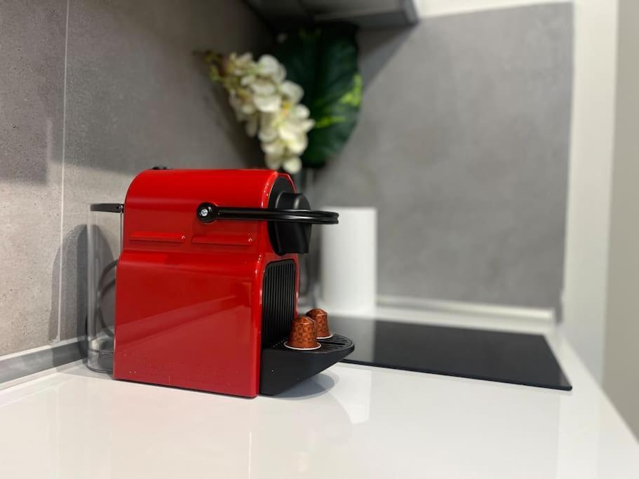 Odyssey Apt 1 Selanik Dış mekan fotoğraf