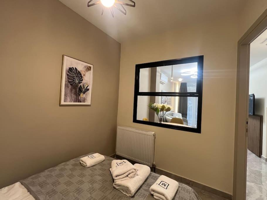 Odyssey Apt 1 Selanik Dış mekan fotoğraf